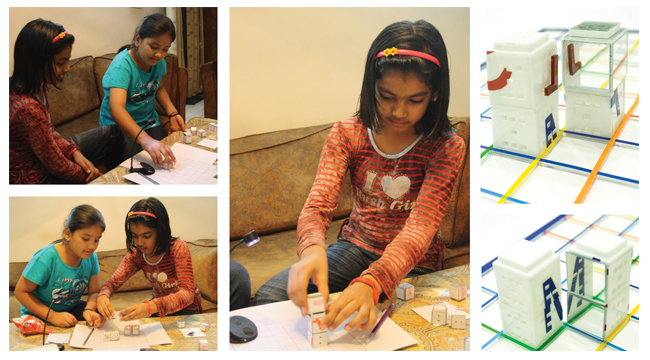 designing for children